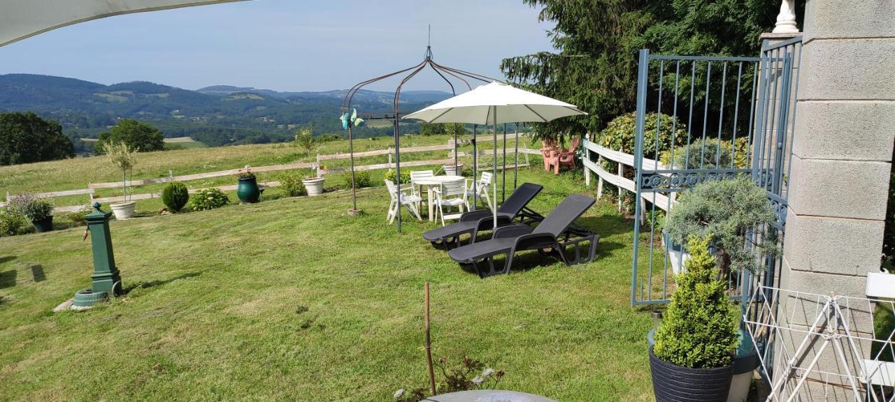 Domaine Le Lanis Chambre D'Hotes Piscine Spa Privatise Sur Reservation Saint-Girons  Eksteriør bilde